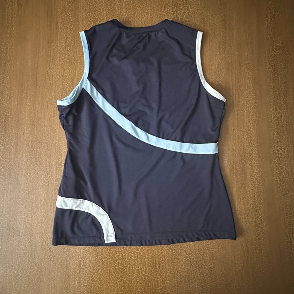 Fila Athletic Tank - Size XS - Picture 2 of 2